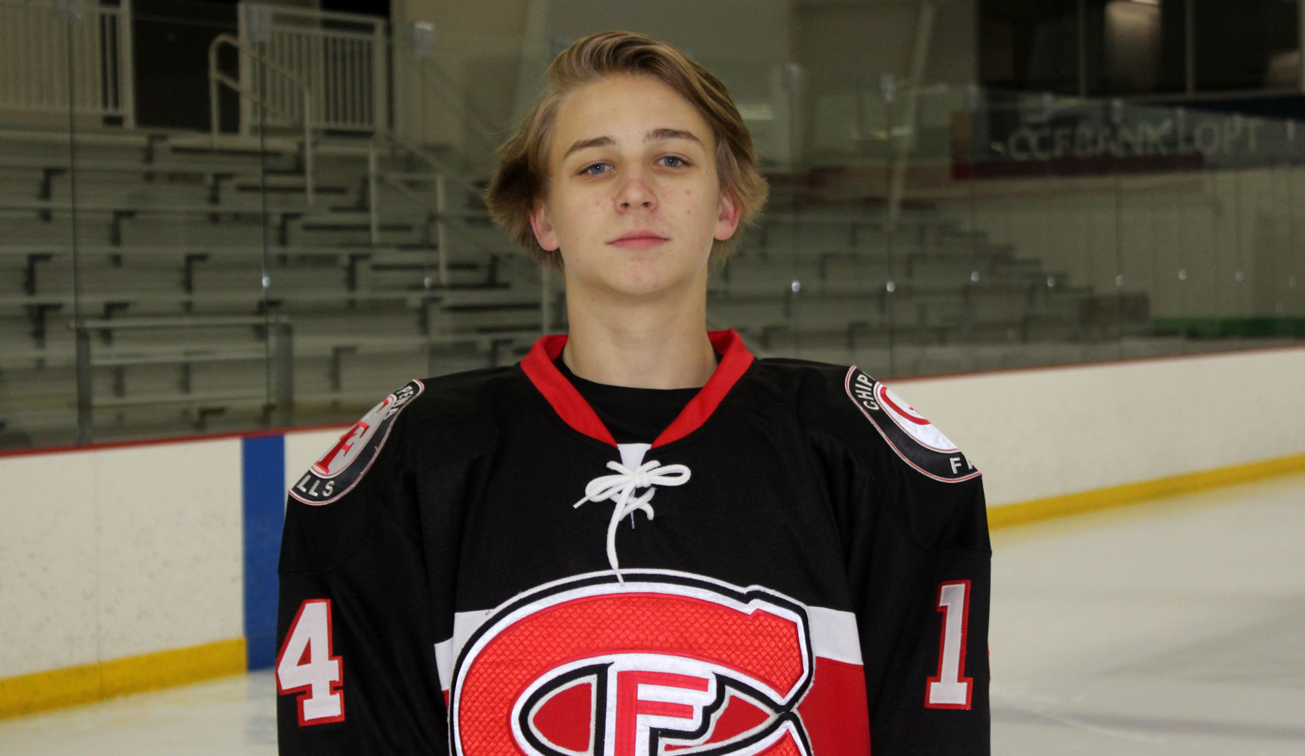 Blake Trippler